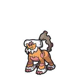 Therian Landorus