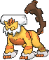 Therian Landorus