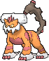 Therian Landorus