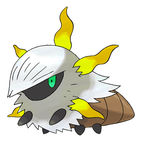 Larvesta