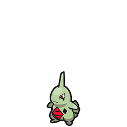 Larvitar