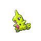 Larvitar