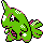 Larvitar