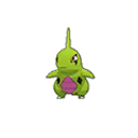 Larvitar