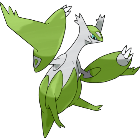 Mega Latias
