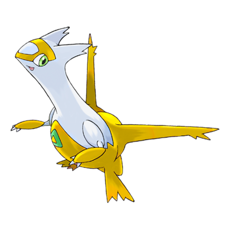 Latias