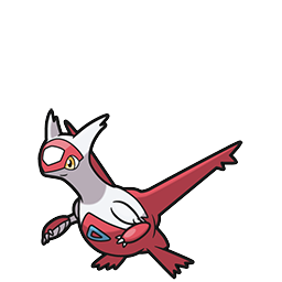 Latias