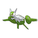 Mega Latios