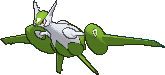 Mega Latios