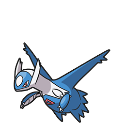 Latios