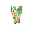 Leafeon