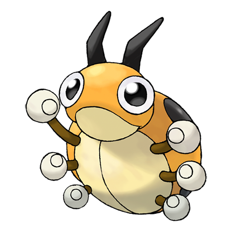 Ledyba