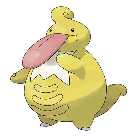 Lickilicky