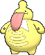Lickilicky