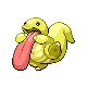 Lickitung