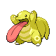 Lickitung
