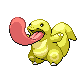 Lickitung