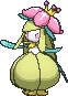 Lilligant
