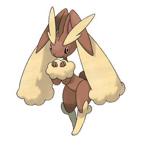 Who's that Pokémon?