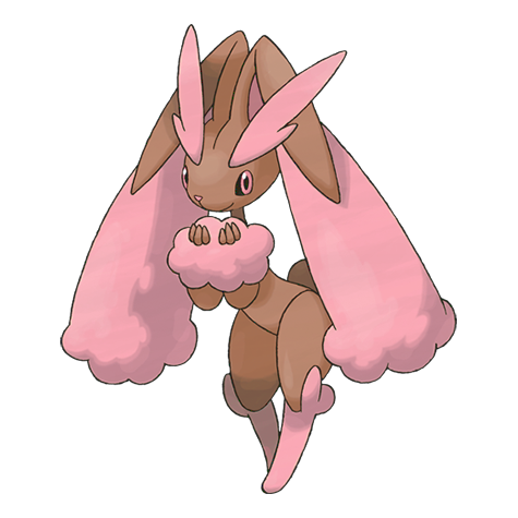 Lopunny