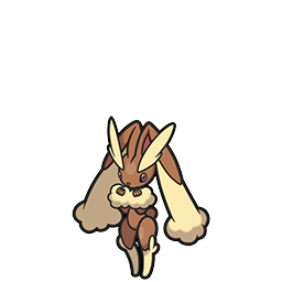Lopunny