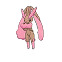 Lopunny