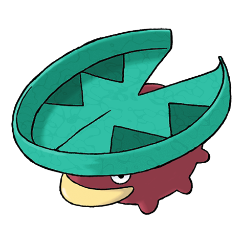 Lotad