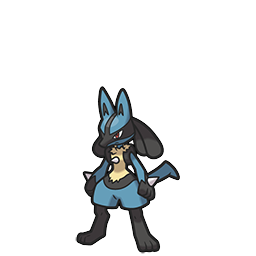 Lucario