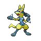 Lucario