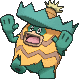 Ludicolo