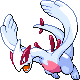 Lugia