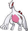 Lugia