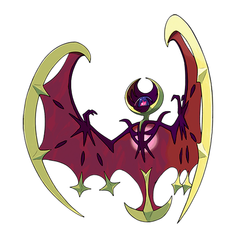 Lunala