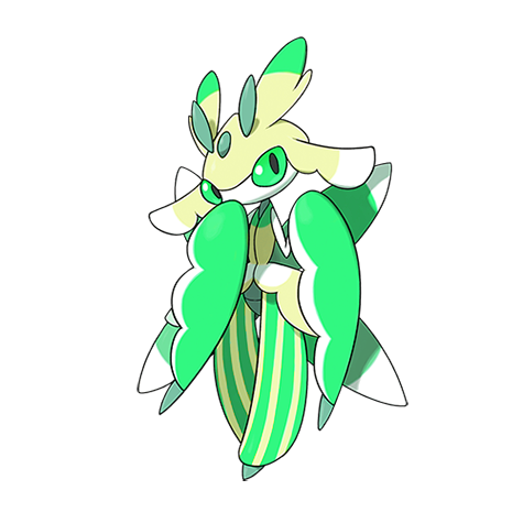 Lurantis