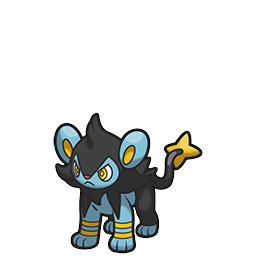 Luxio