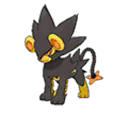 Luxray