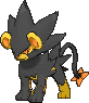 Luxray