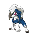 Midnight Lycanroc