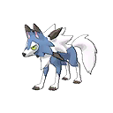 Lycanroc