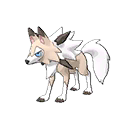 Lycanroc
