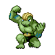 Machoke