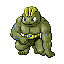 Machoke