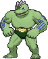 Machoke
