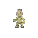 Machop