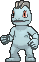腕力