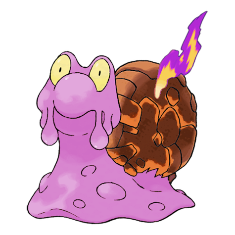 マグカルゴ