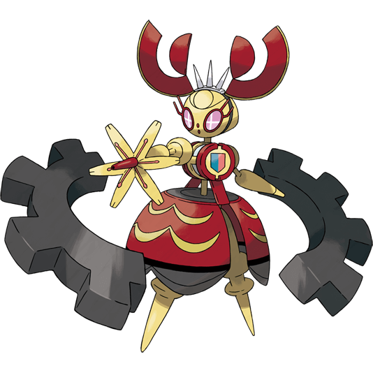 Mega Magearna