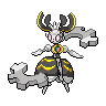 Mega Original Magearna