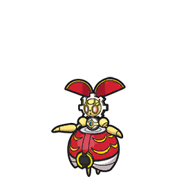 Original Magearna