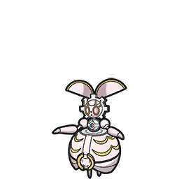 マギアナ